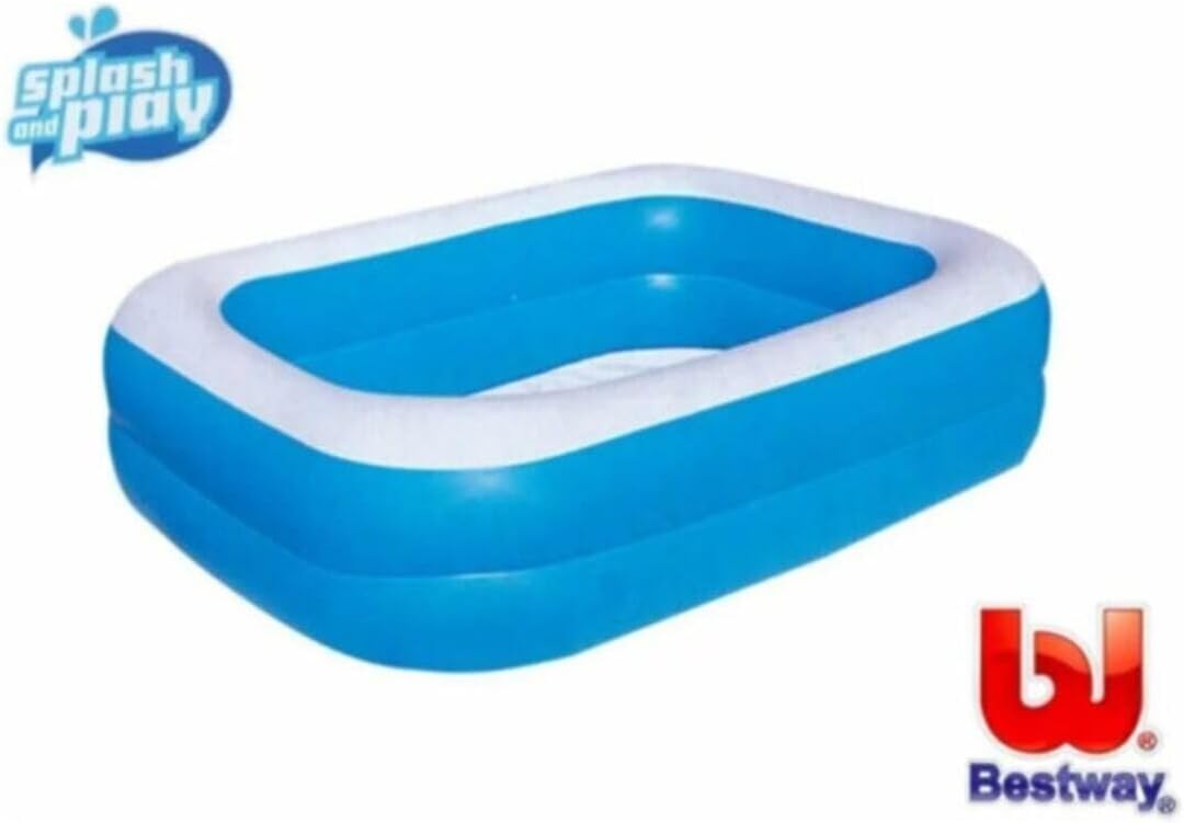 Bestway Inflatable Family Pool