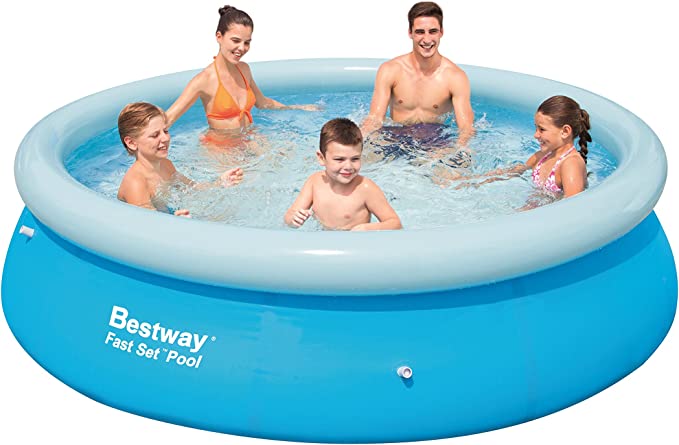 Bestway Inflatable Above Ground Pool