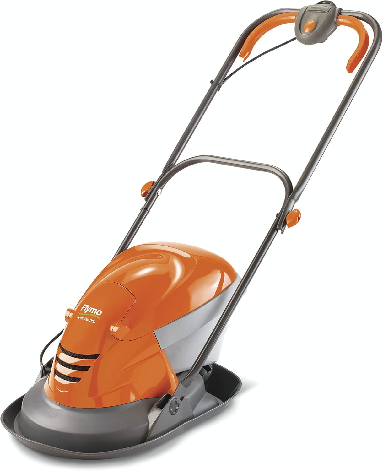 Flymo Hover Vac 250 Electric Hover