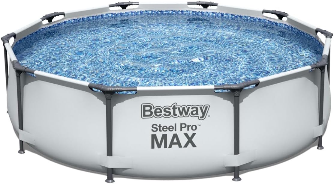 Bestway Steel Pro Max