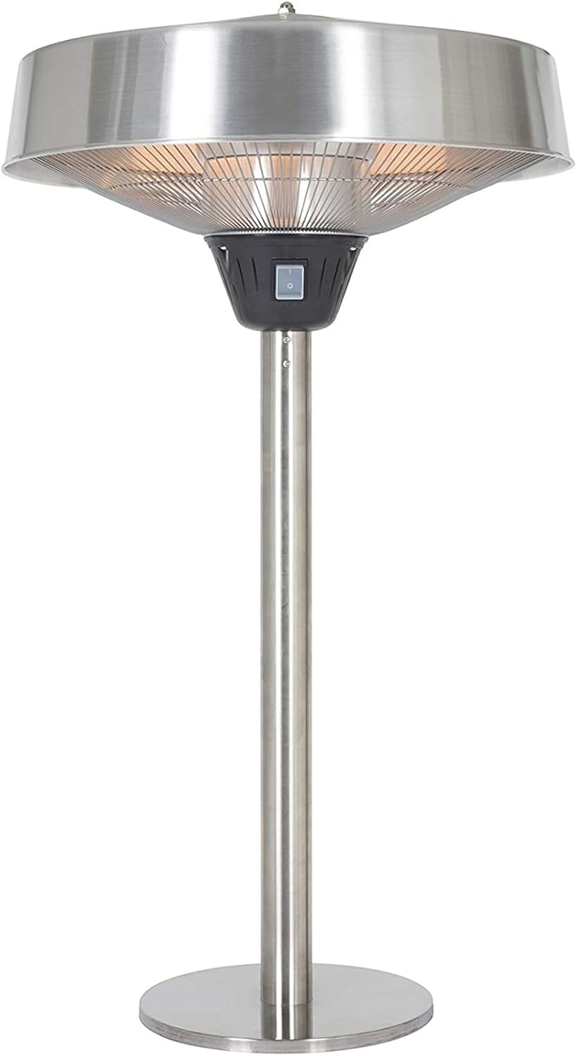La Hacienda Electric Patio Heater