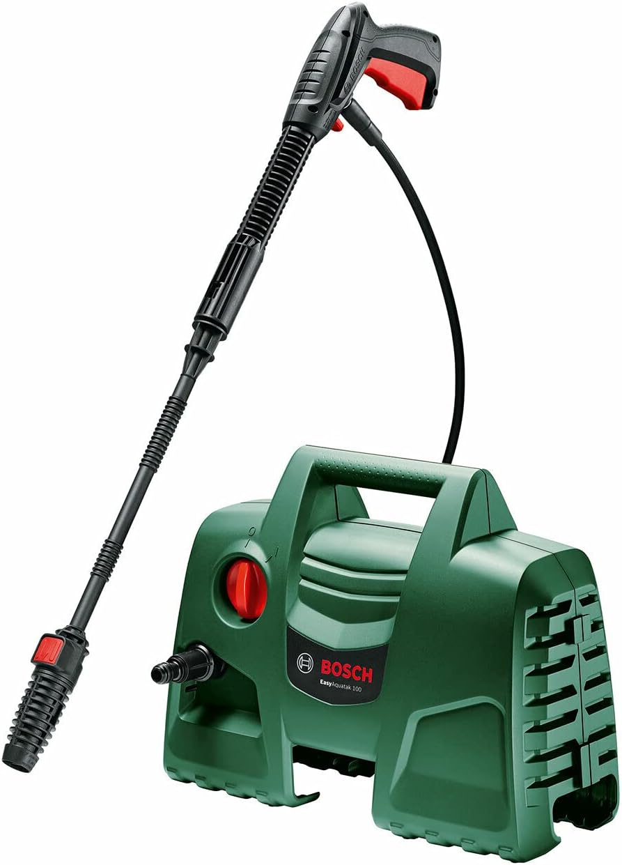Bosch Pressure Washer EasyAquatak
