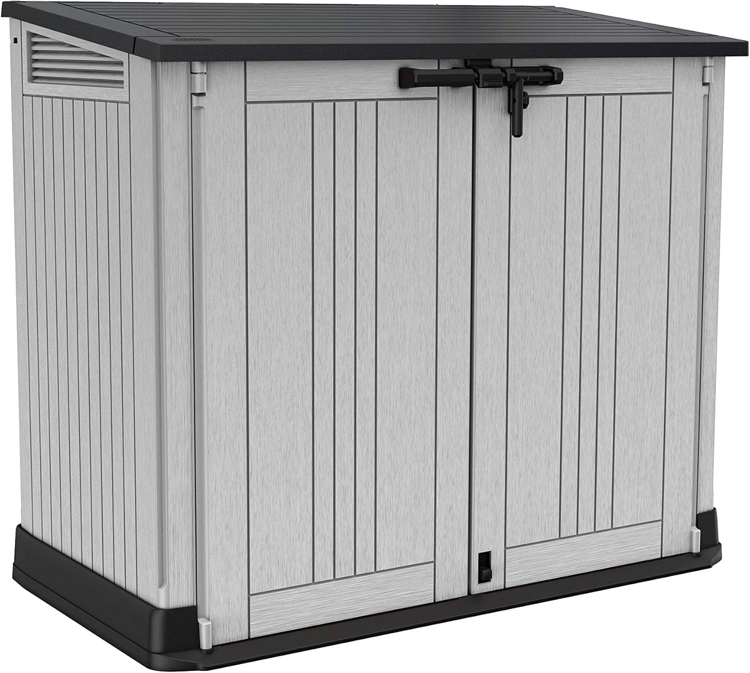 Keter Store It Out Nova Outdoor Garden Storage Shed