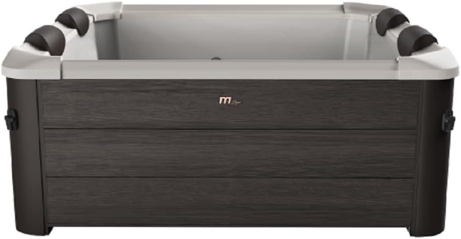 MSpa Tribeca 4-6 Person Portable Hot Tub