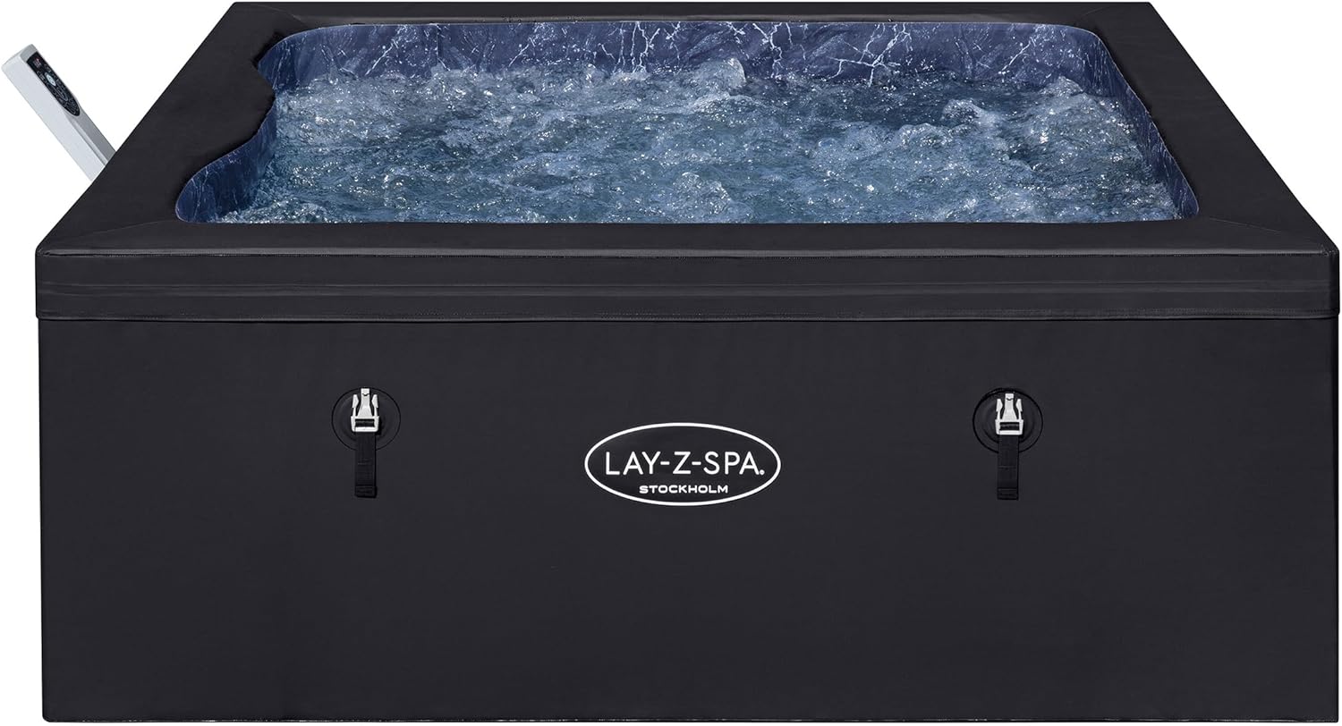 Lay-Z-Spa Stockholm